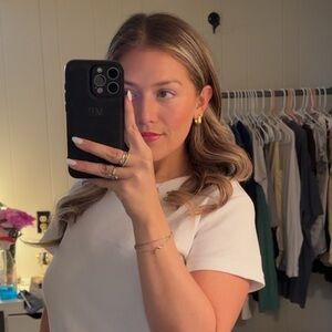 Meet your Posher, Madysen